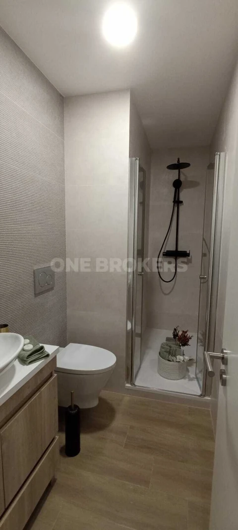 Apartamento T3 para Venda em São Domingos de Benfica