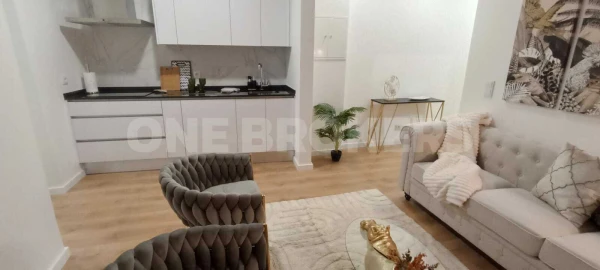 Apartamento T3 para Venda em São Domingos de Benfica