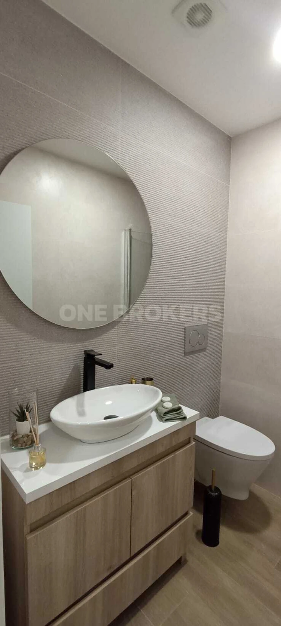 Apartamento T3 para Venda em São Domingos de Benfica Foto 18