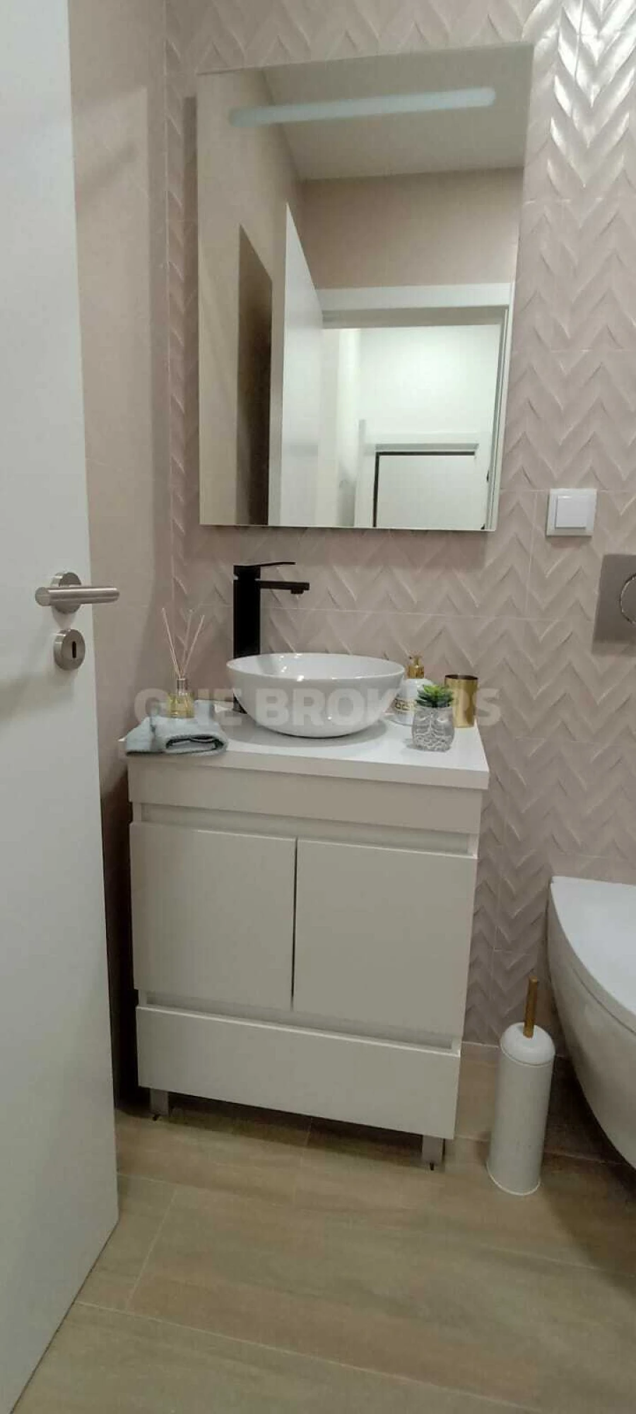 Apartamento T3 para Venda em São Domingos de Benfica Foto 20