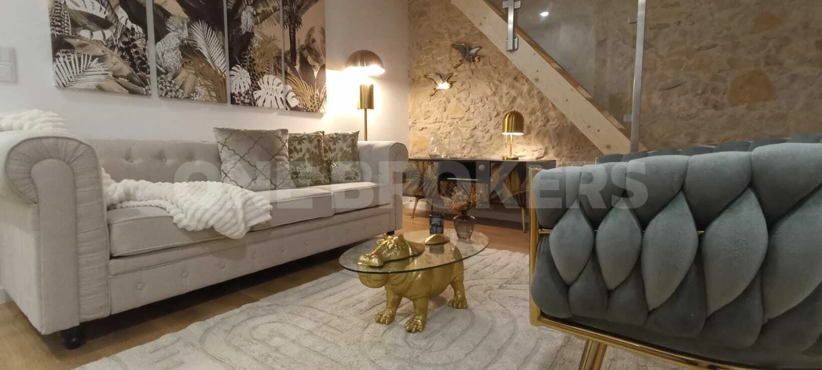 Apartamento T3 para Venda em São Domingos de Benfica Foto 4