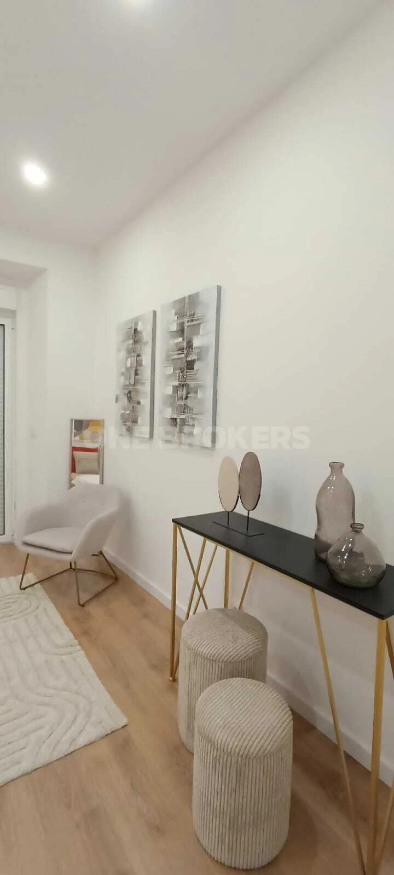 Apartamento T3 para Venda em São Domingos de Benfica Foto 15