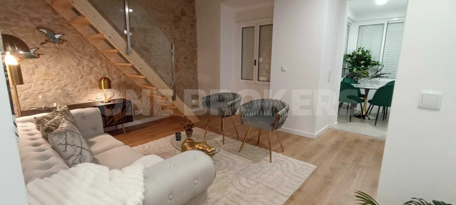 Apartamento T3 para Venda em São Domingos de Benfica Foto 1
