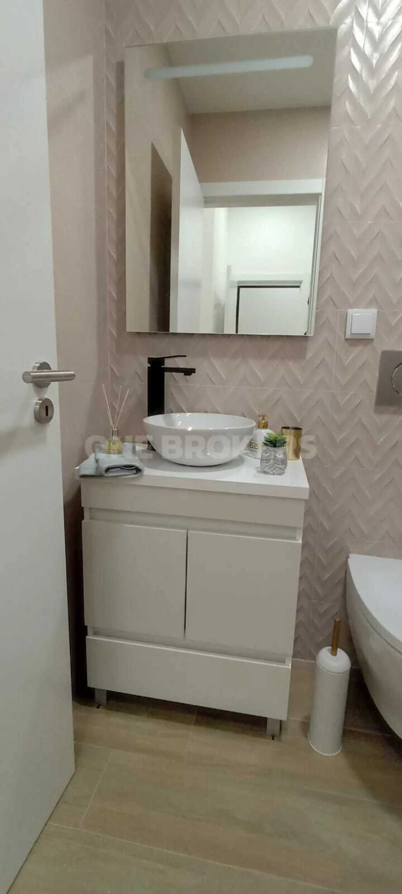 Apartamento T3 para Venda em São Domingos de Benfica Foto 20
