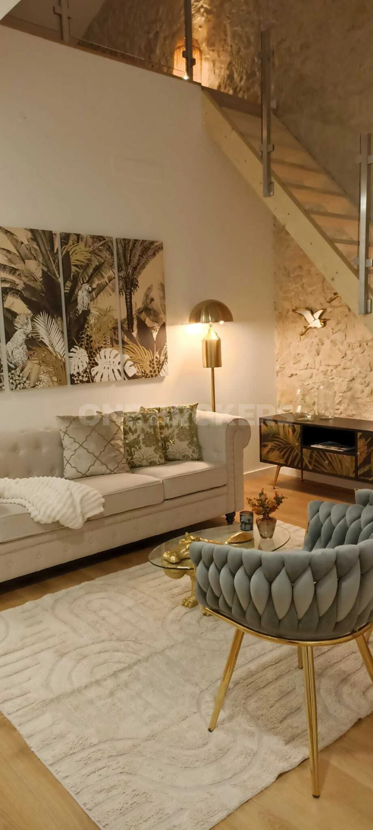 Apartamento T3 para Venda em São Domingos de Benfica Foto 3