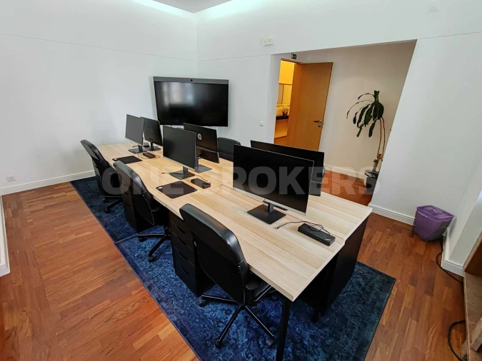 Escritório para Arrendamento em Avenidas Novas Foto 5