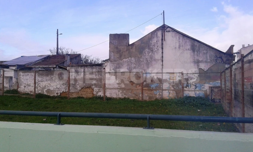 Moradia T7 para Venda em Barreiro e Lavradio Foto 3