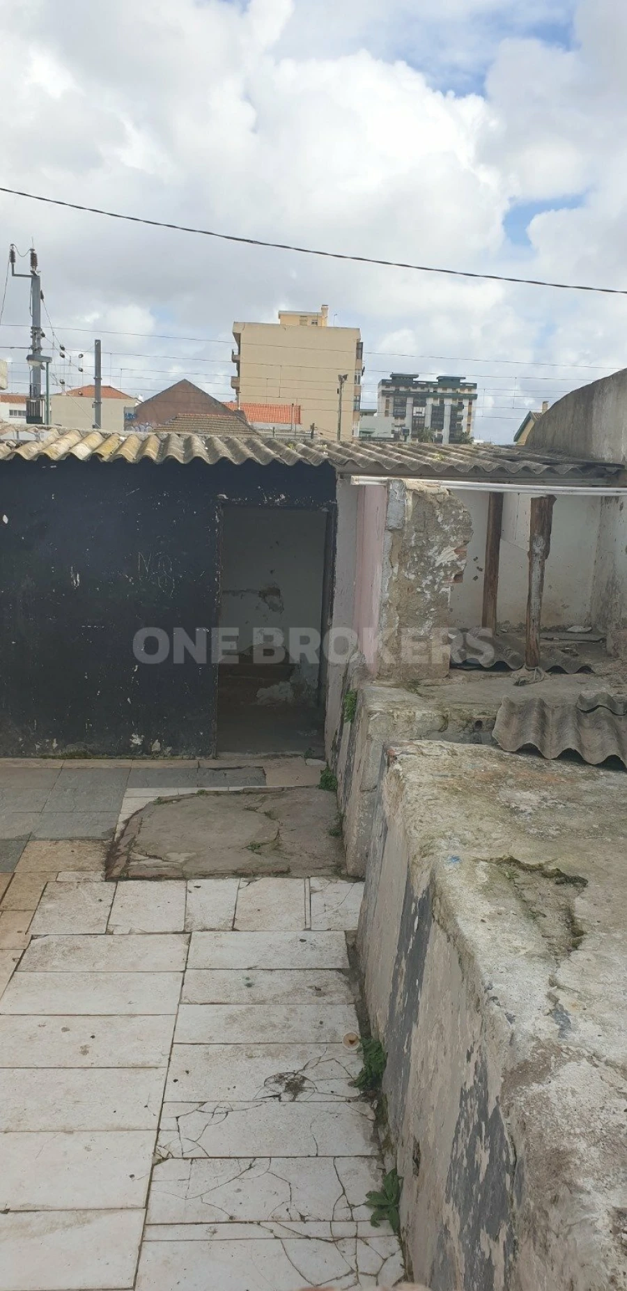 Moradia T7 para Venda em Barreiro e Lavradio Foto 9