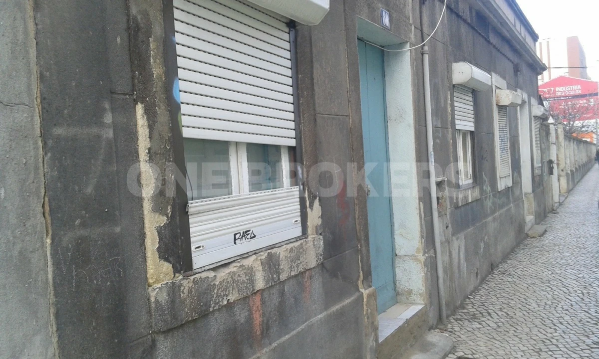 Moradia T7 para Venda em Barreiro e Lavradio Foto 4