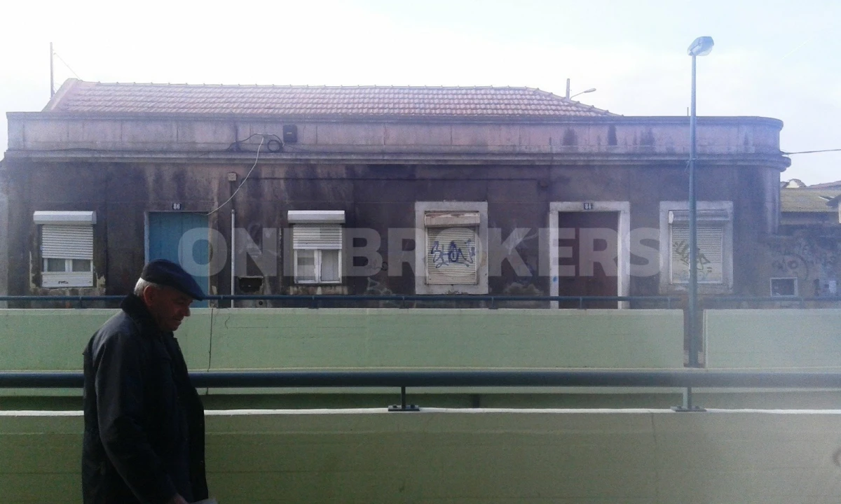 Moradia T7 para Venda em Barreiro e Lavradio Foto 7