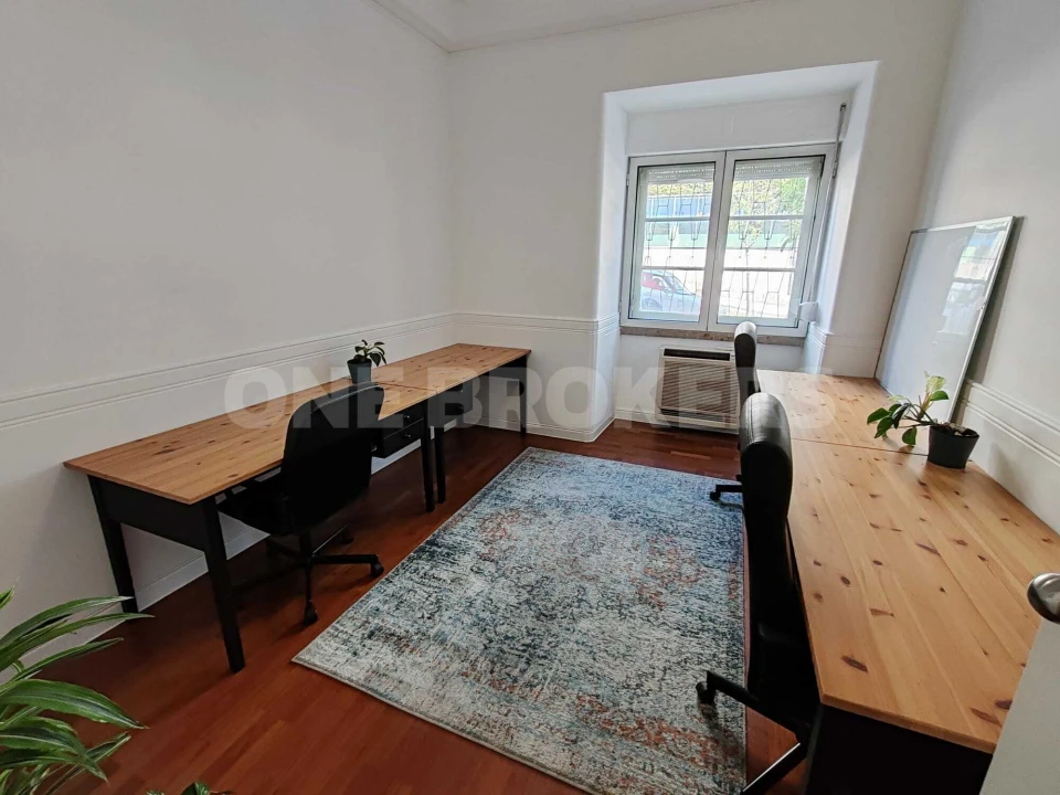 Escritório para Arrendamento em Avenidas Novas Foto 1