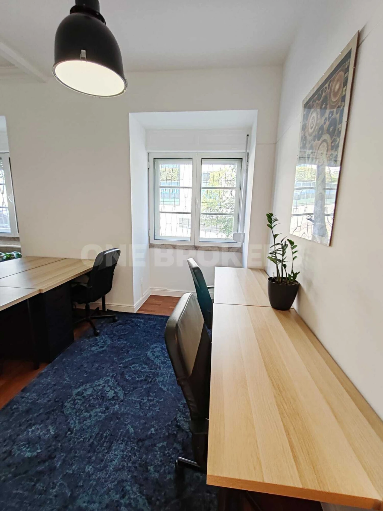 Escritório para Arrendamento em Avenidas Novas Foto 10