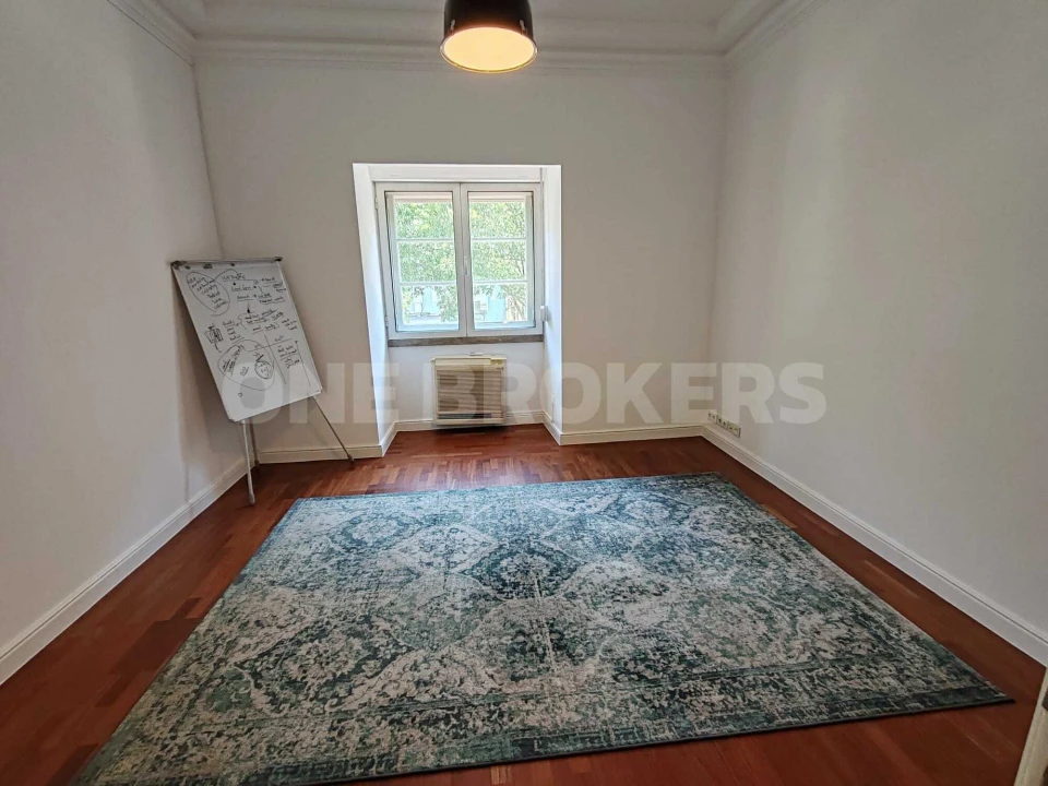 Escritório para Arrendamento em Avenidas Novas Foto 1