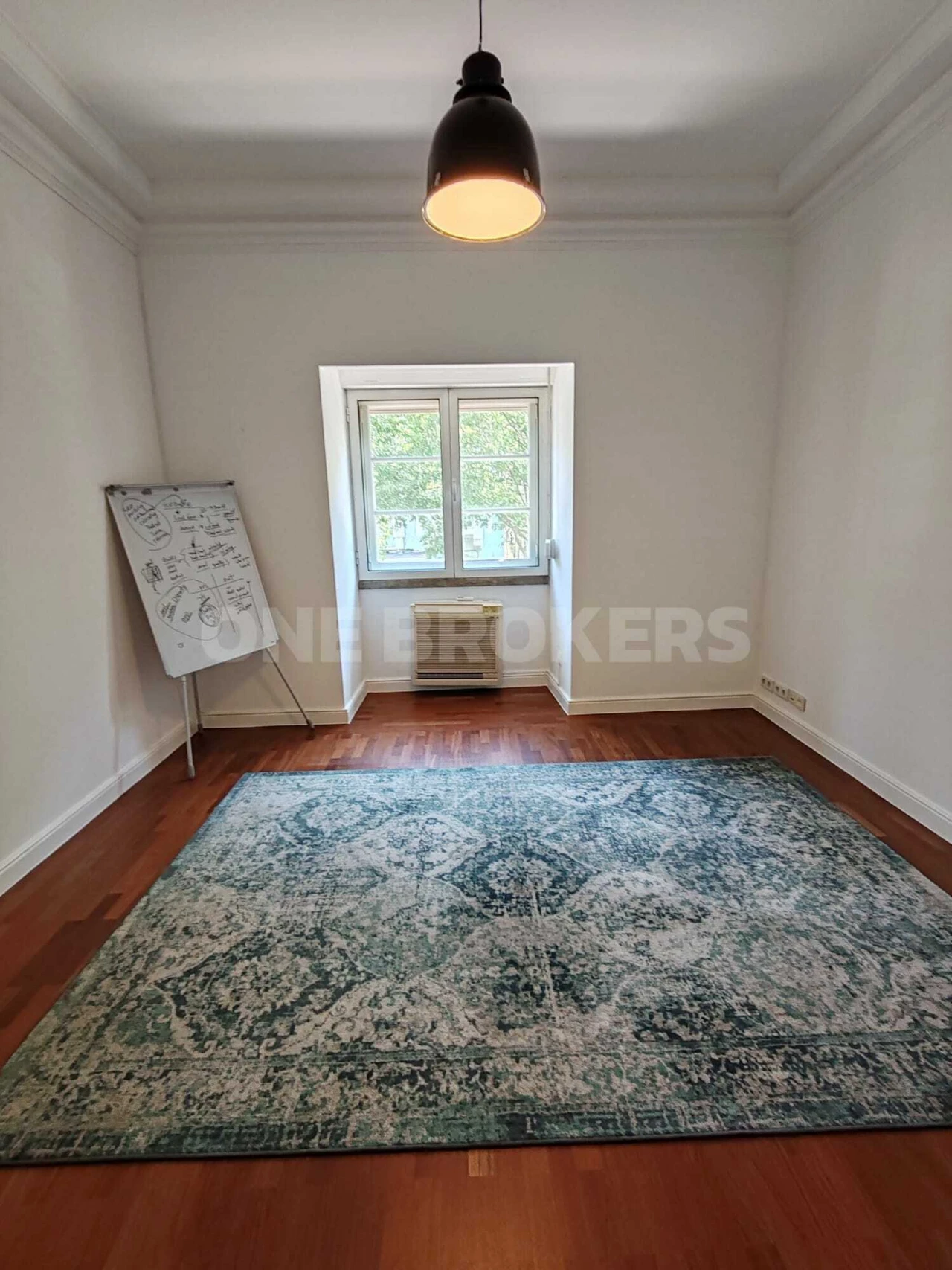 Escritório para Arrendamento em Avenidas Novas Foto 2