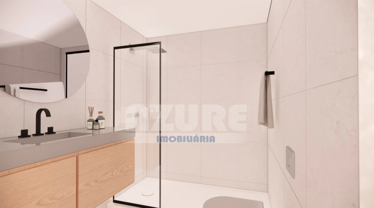 Moradia T3 para Venda em São Romão de Neiva Foto 1