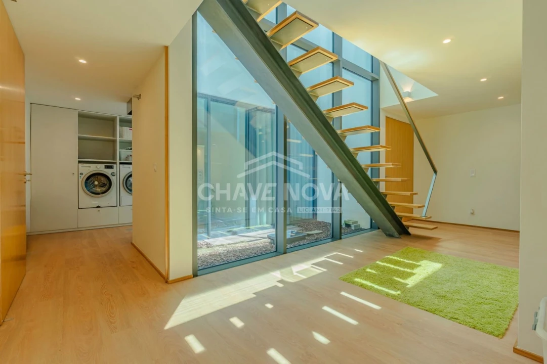 Moradia T3 para Venda em Mozelos Foto 22