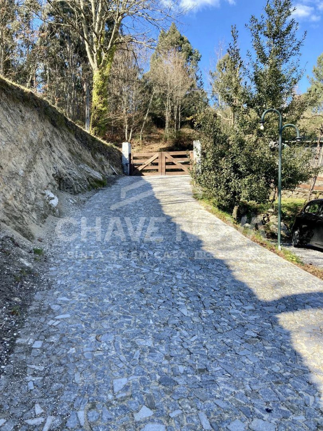 Quinta T4 para Venda em Travassos Foto 6