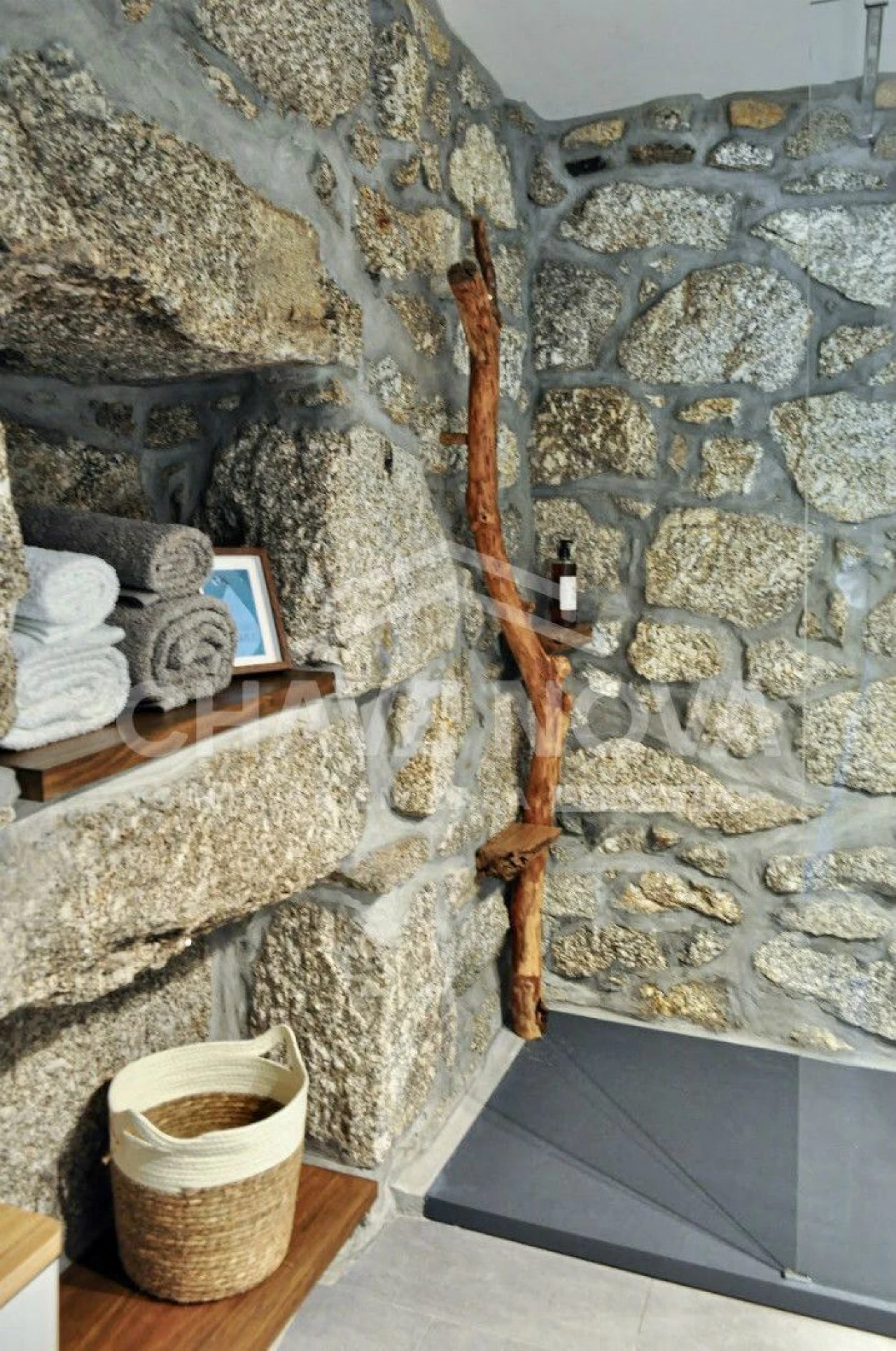 Quinta T4 para Venda em Travassos Foto 13