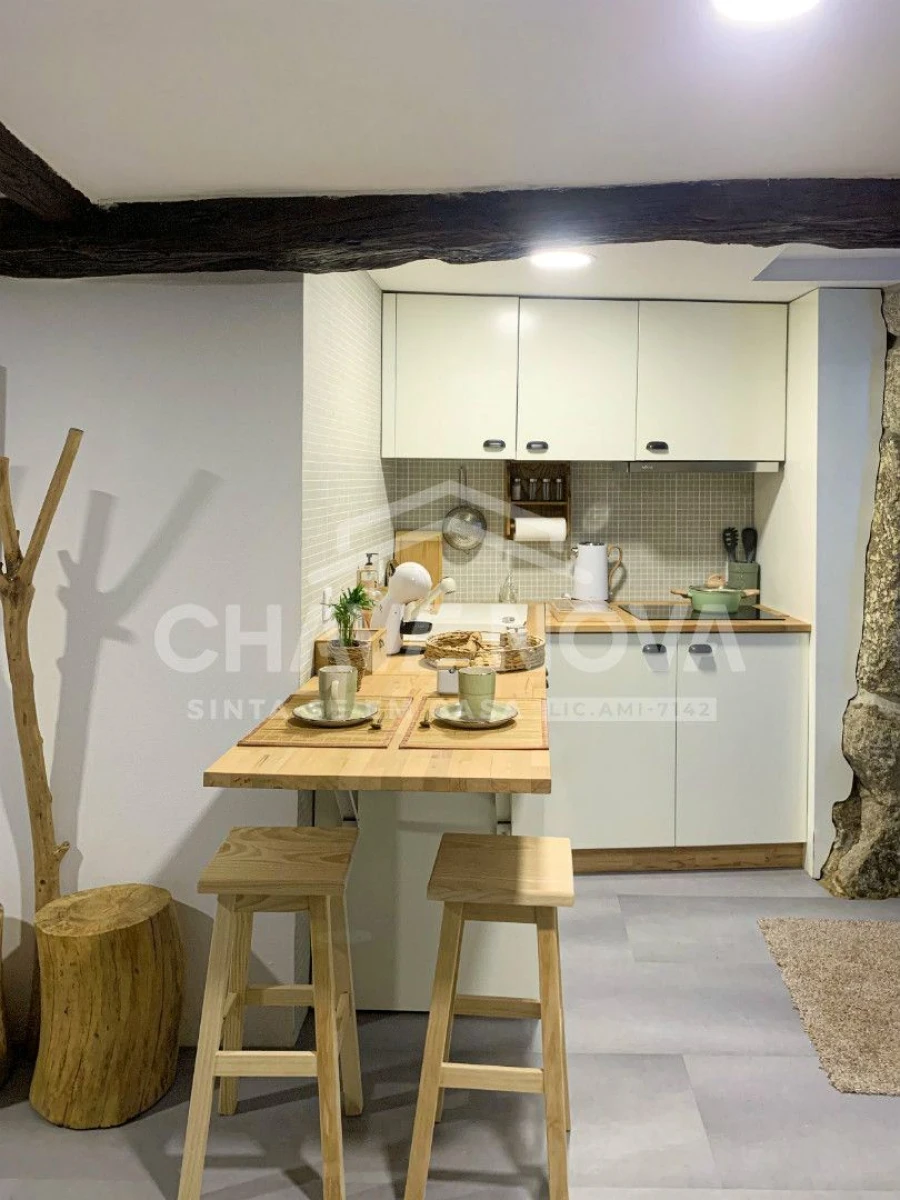 Quinta T4 para Venda em Travassos Foto 18