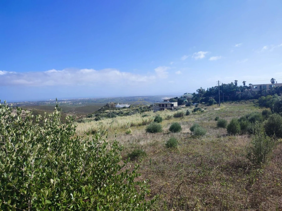 Terreno Agricola ou Rústico para Venda em Alcabideche Foto 6