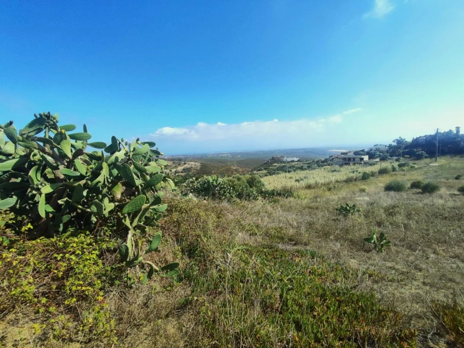 Terreno Agricola ou Rústico para Venda em Alcabideche Foto 1