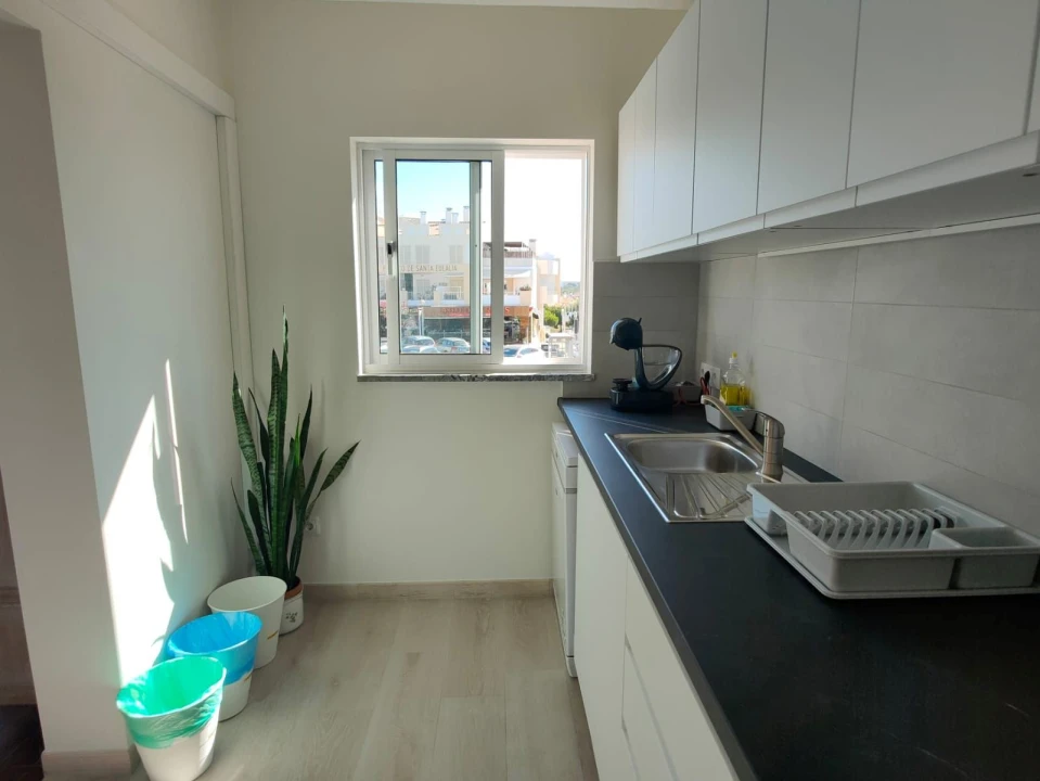 Apartamento T1 para Venda em Albufeira e Olhos de Água Foto 16