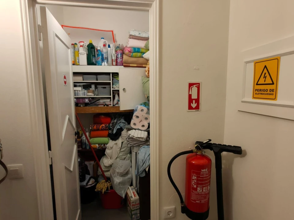 Apartamento T1 para Venda em Albufeira e Olhos de Água Foto 20