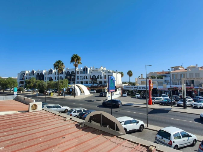 Apartamento T1 para Venda em Albufeira e Olhos de Água Foto 7