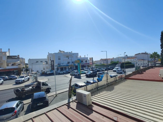 Apartamento T1 para Venda em Albufeira e Olhos de Água Foto 8