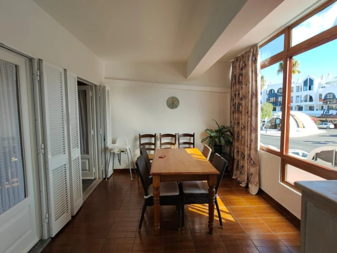 Apartamento T1 para Venda em Albufeira e Olhos de Água Foto 9