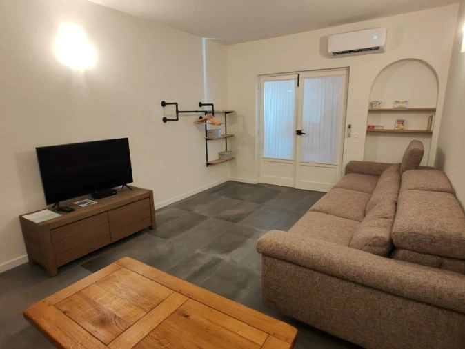 Apartamento T1 para Venda em Albufeira e Olhos de Água Foto 12