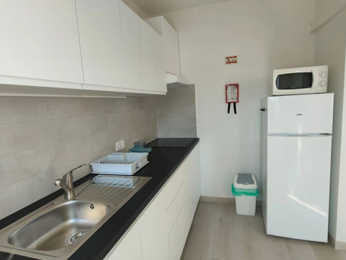 Apartamento T1 para Venda em Albufeira e Olhos de Água Foto 15
