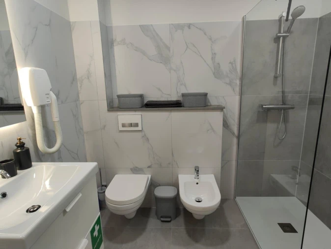 Apartamento T1 para Venda em Albufeira e Olhos de Água Foto 18