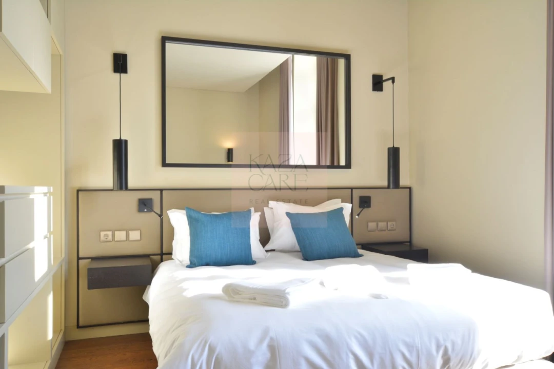 Apartamento T3 para Arrendamento férias em Misericórdia Foto 8