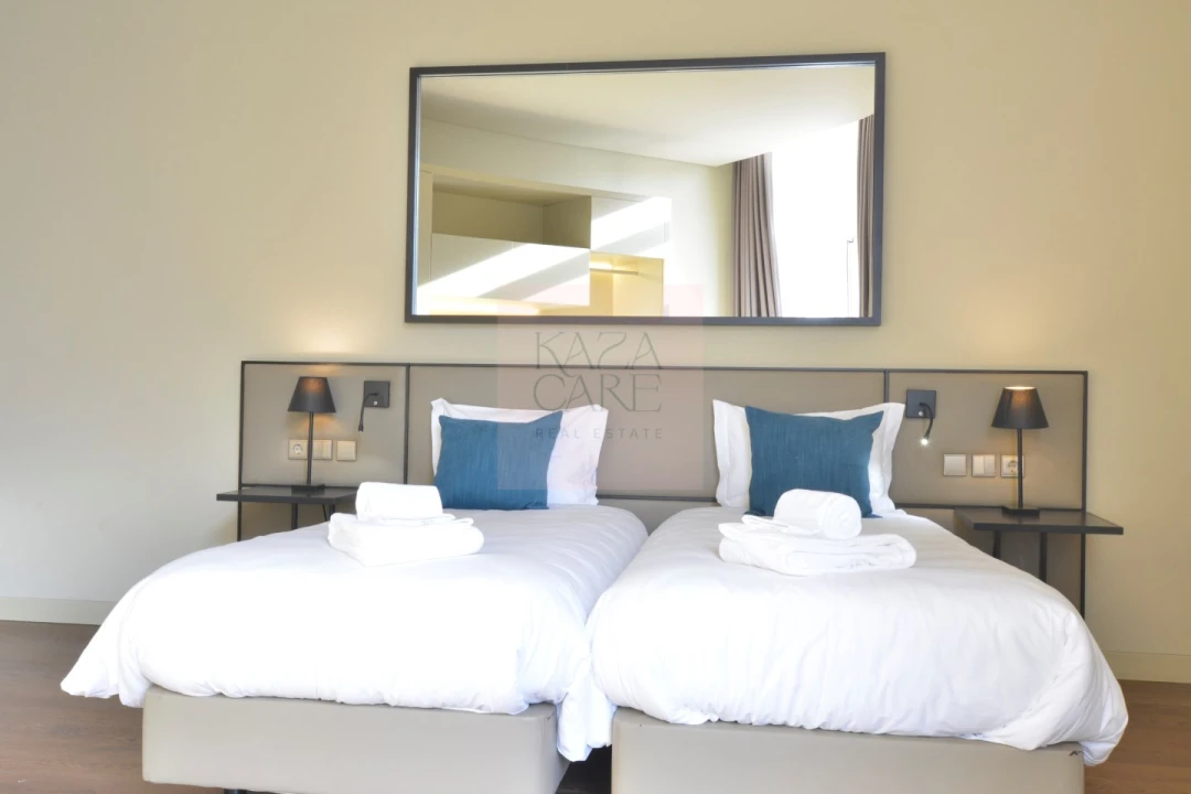 Apartamento T3 para Arrendamento férias em Misericórdia Foto 14