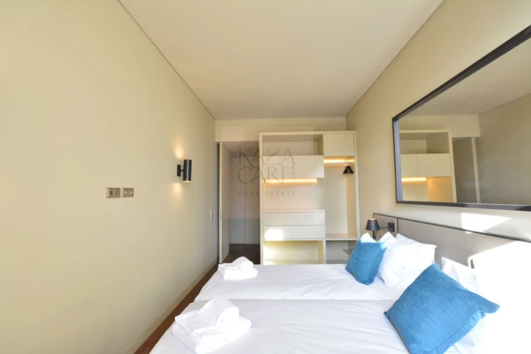 Apartamento T3 para Arrendamento férias em Misericórdia Foto 13