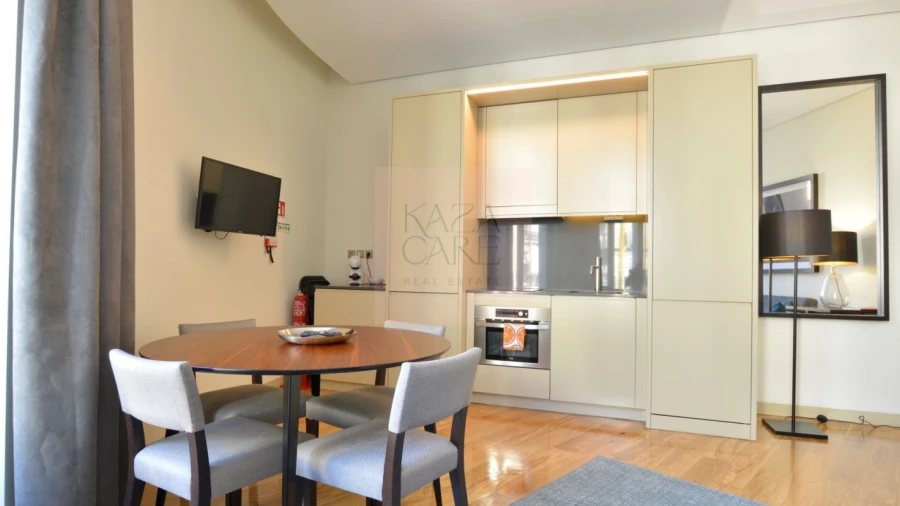 Apartamento T2 para Arrendamento férias em Misericórdia