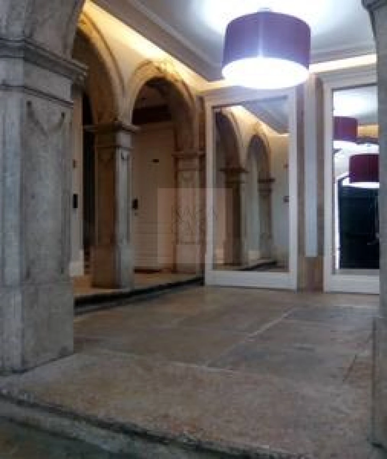 Apartamento T1 para Arrendamento férias em Santa Maria Maior Foto 20