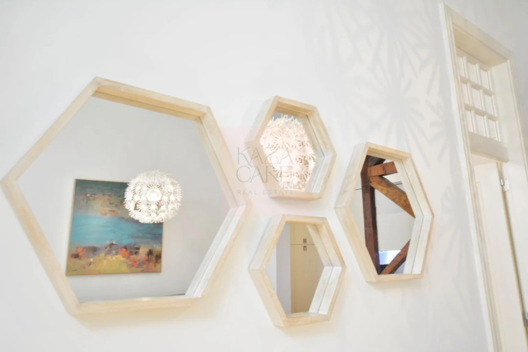 Apartamento T1 para Arrendamento férias em Santa Maria Maior Foto 10