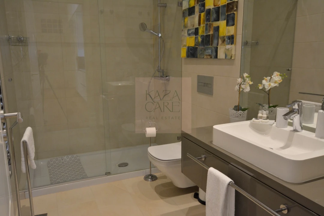 Apartamento T1 para Arrendamento férias em Santa Maria Maior Foto 19