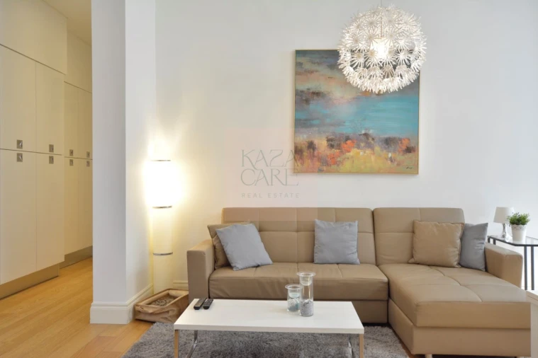 Apartamento T1 para Arrendamento férias em Santa Maria Maior Foto 13