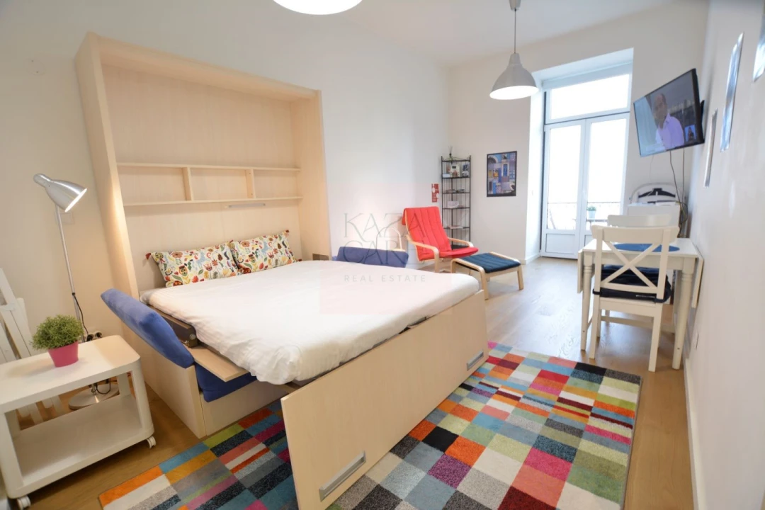 Apartamento para Arrendamento férias em Santa Maria Maior Foto 10