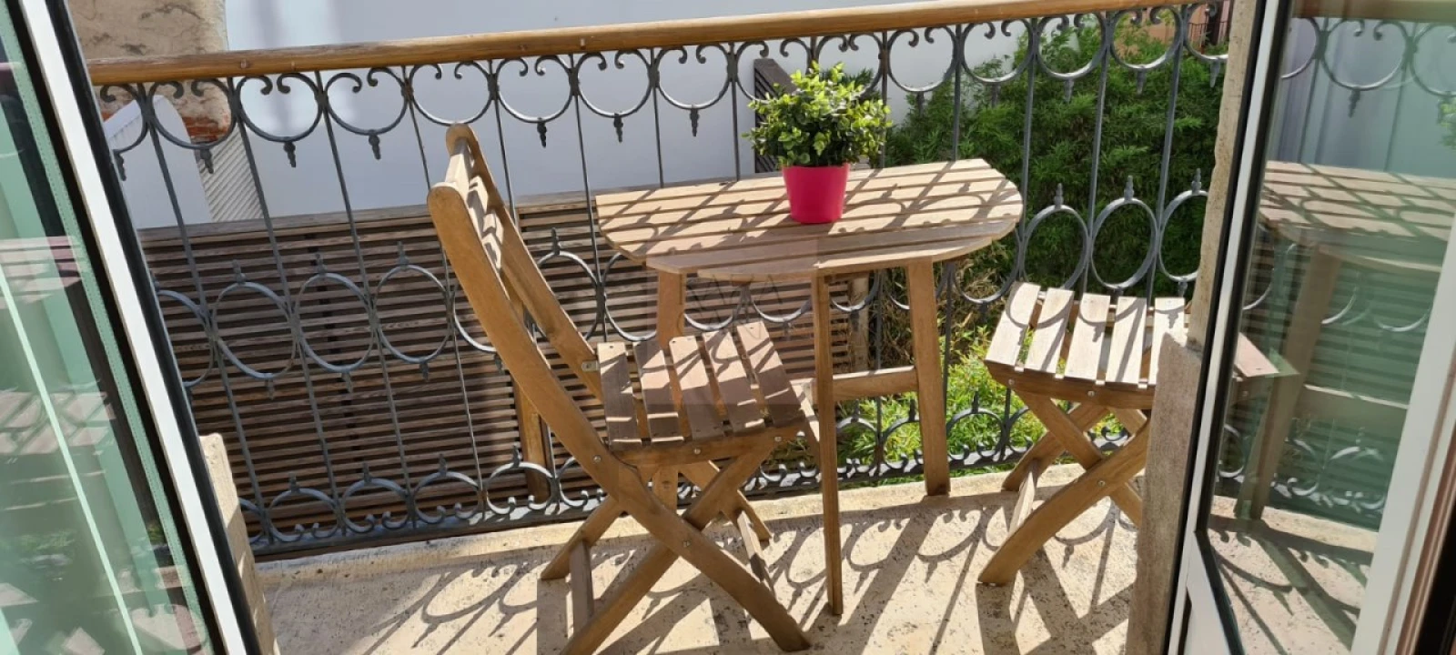 Apartamento para Arrendamento férias em Santa Maria Maior Foto 11