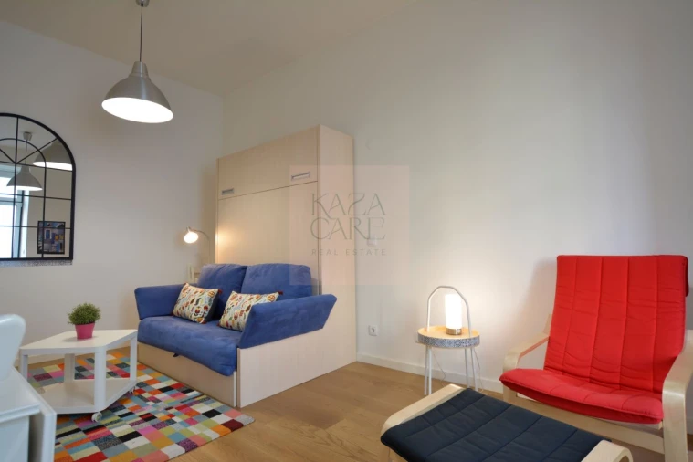 Apartamento para Arrendamento férias em Santa Maria Maior Foto 2