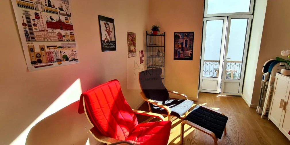 Apartamento para Arrendamento férias em Santa Maria Maior Foto 5