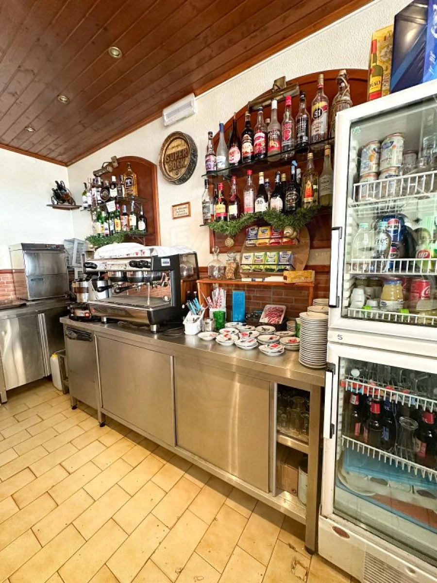 Loja para Venda em Cartaxo e Vale da Pinta Foto 3