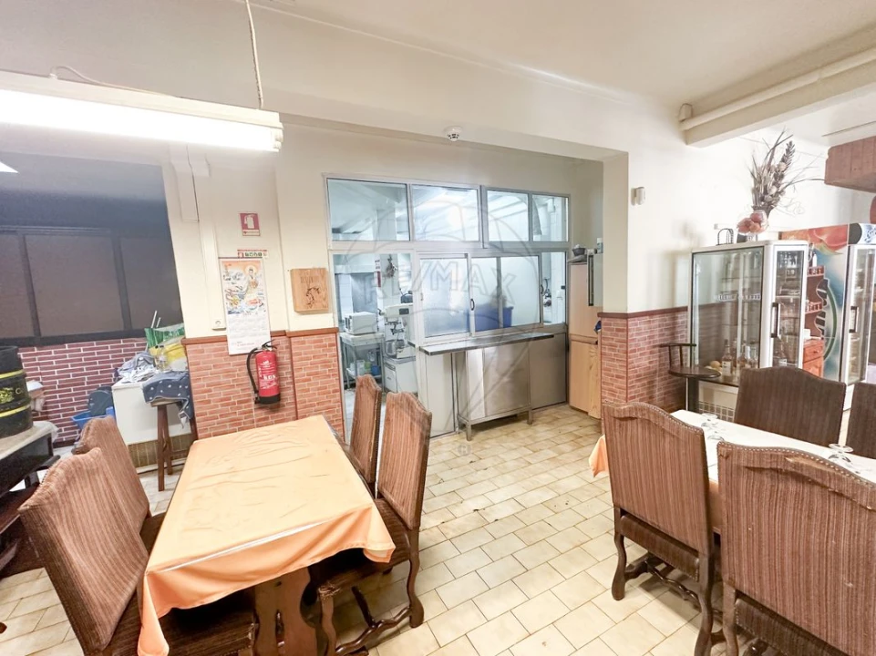 Loja para Venda em Cartaxo e Vale da Pinta Foto 14