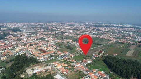 Terreno para Venda em São Bernardo