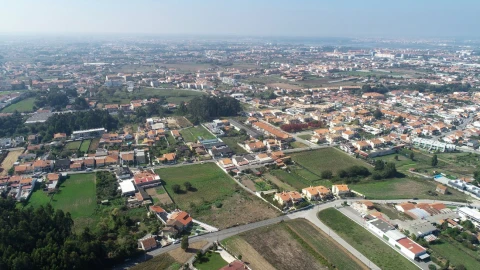 Terreno para Venda em São Bernardo