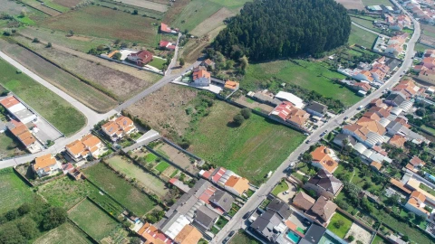 Terreno para Venda em São Bernardo